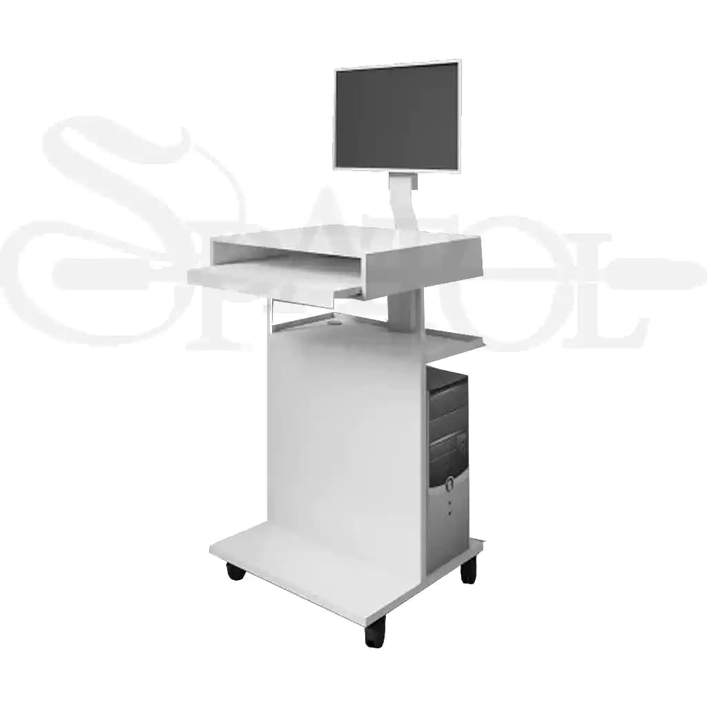سرویتور اسکنر مدل TR 403 برند navidekbatan