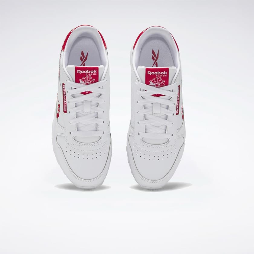 کفش زنانه ریباک مدل Reebok White Women’s Walking Shoes Hp9519 — تصویر ۲