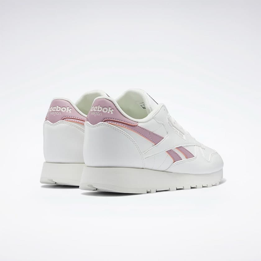 کفش زنانه ریباک مدل Reebok Classic Leather GW4468 — تصویر ۲
