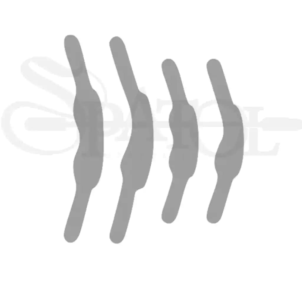 ماتریکس سی بند مولار و پرمولار C Bands برند ddsdent