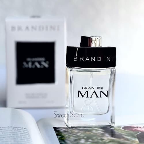 عطر ادکلن مینی بولگاری من برندینی | Bvlgari Man Brandini حجم 33 میل(شرکتی) — تصویر ۳