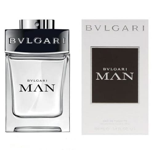 عطر ادکلن مینی بولگاری من برندینی | Bvlgari Man Brandini حجم 33 میل(شرکتی) — تصویر ۴