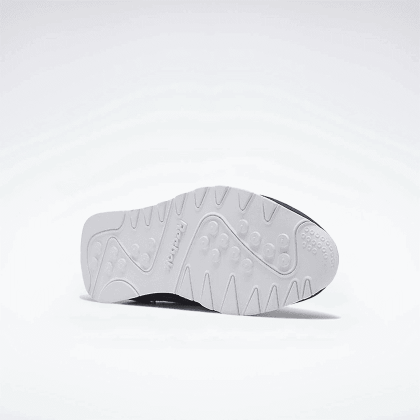 کفش مردانه ریباک مدل Reebok Classic Nylon Blue White Running Shoes GY7234 100009276 — تصویر ۴