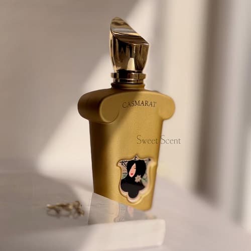 عطر ادکلن زنانه کازاموراتی زرجف-زرژاف لیرا تاپ گروپ | Xerjoff Casamorati Lira (Top Group) حجم 100 میل(شرکتی) — تصویر ۳