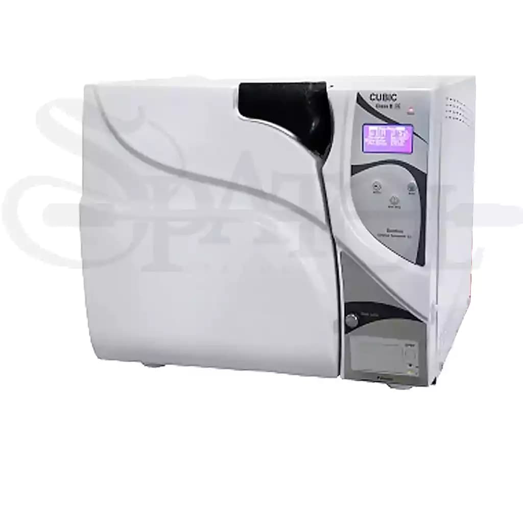 اتوکلاو کوبیک اویکو 22 لیتری AVICO CUBIC