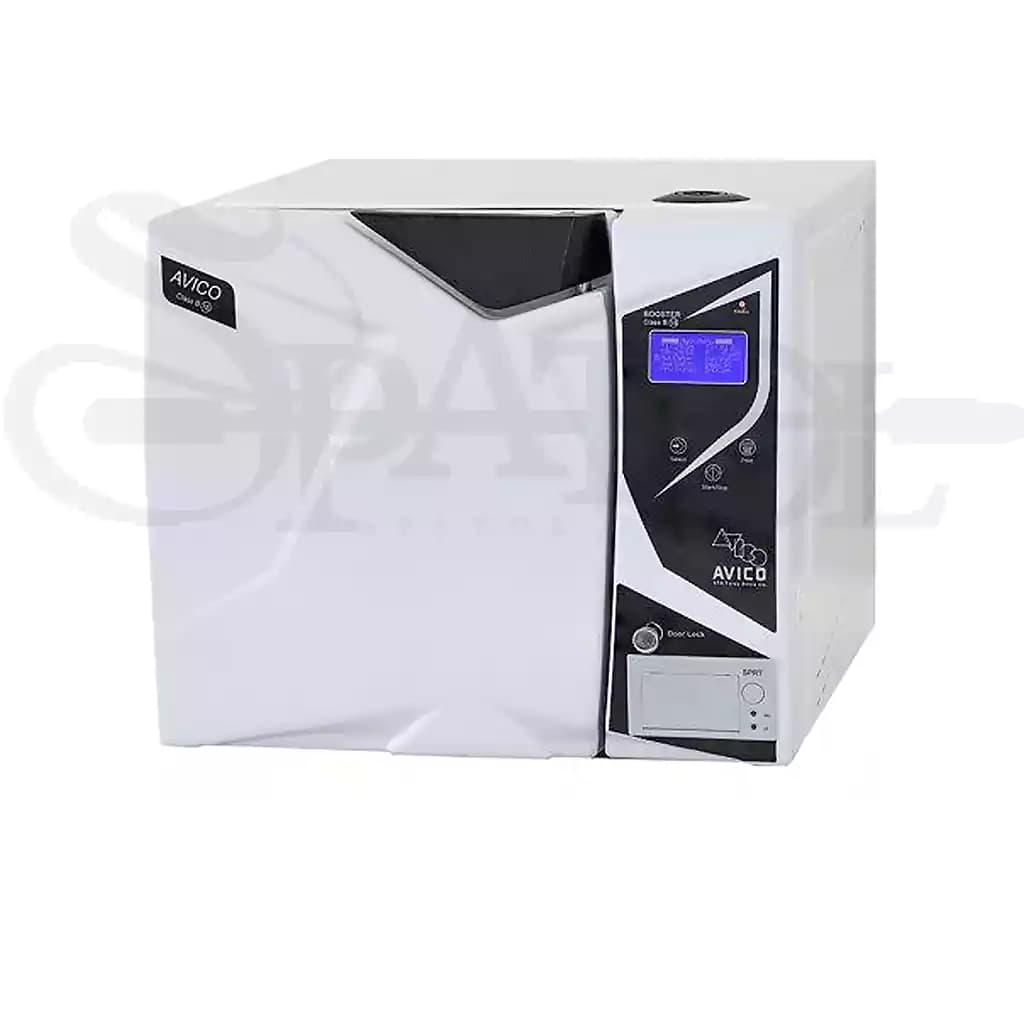 اتوکلاو بوستر اویکو 18 لیتری AVICO Booster