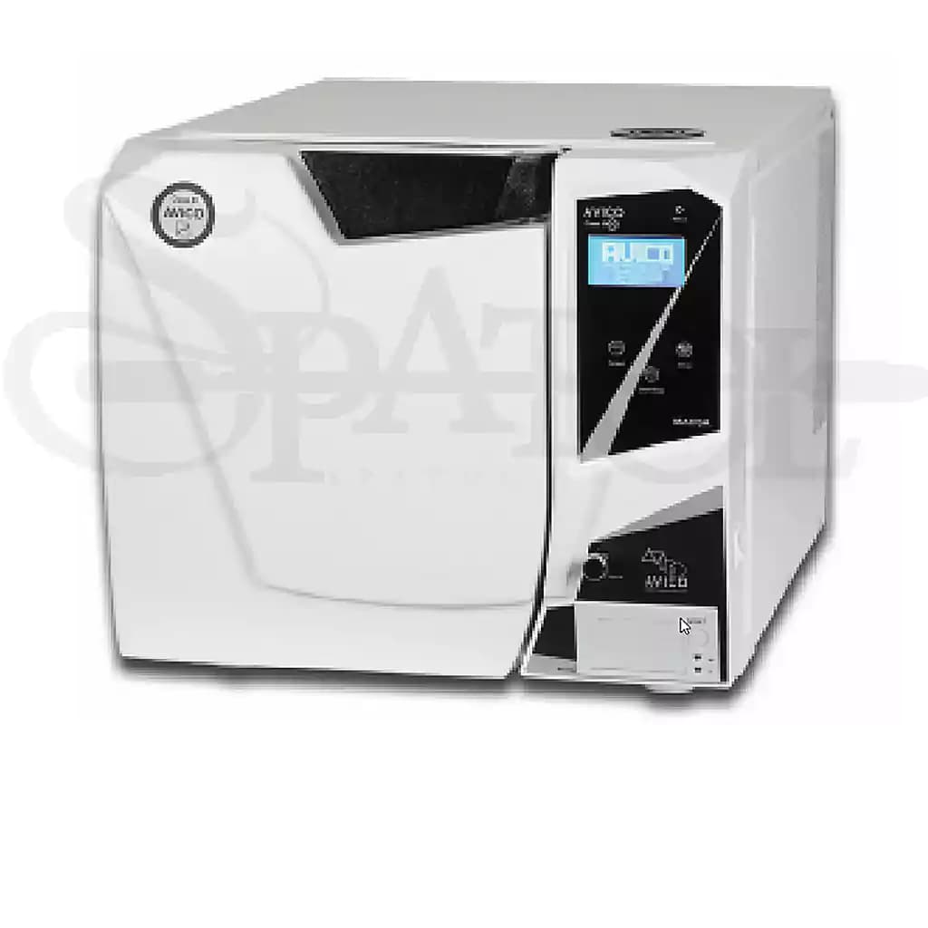 اتوکلاو ماتیسا اویکو 18 لیتری AVICO Matisa