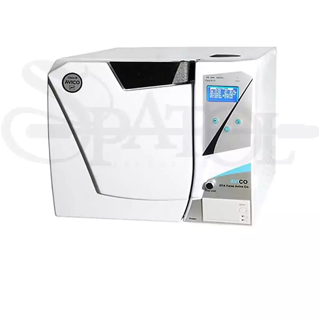اتوکلاو ماتیسا اویکو 22 لیتری AVICO Matisa