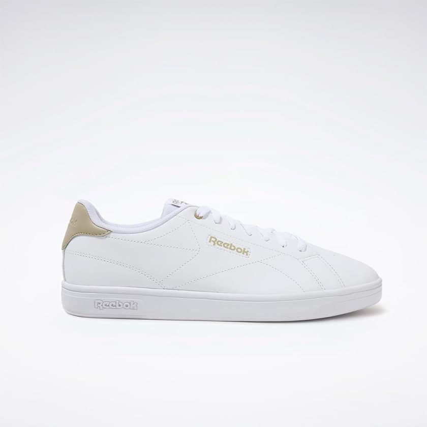 کفش مردانه ریباک مدل Reebok Court Clean Sneakers Boots ID9920 100074359