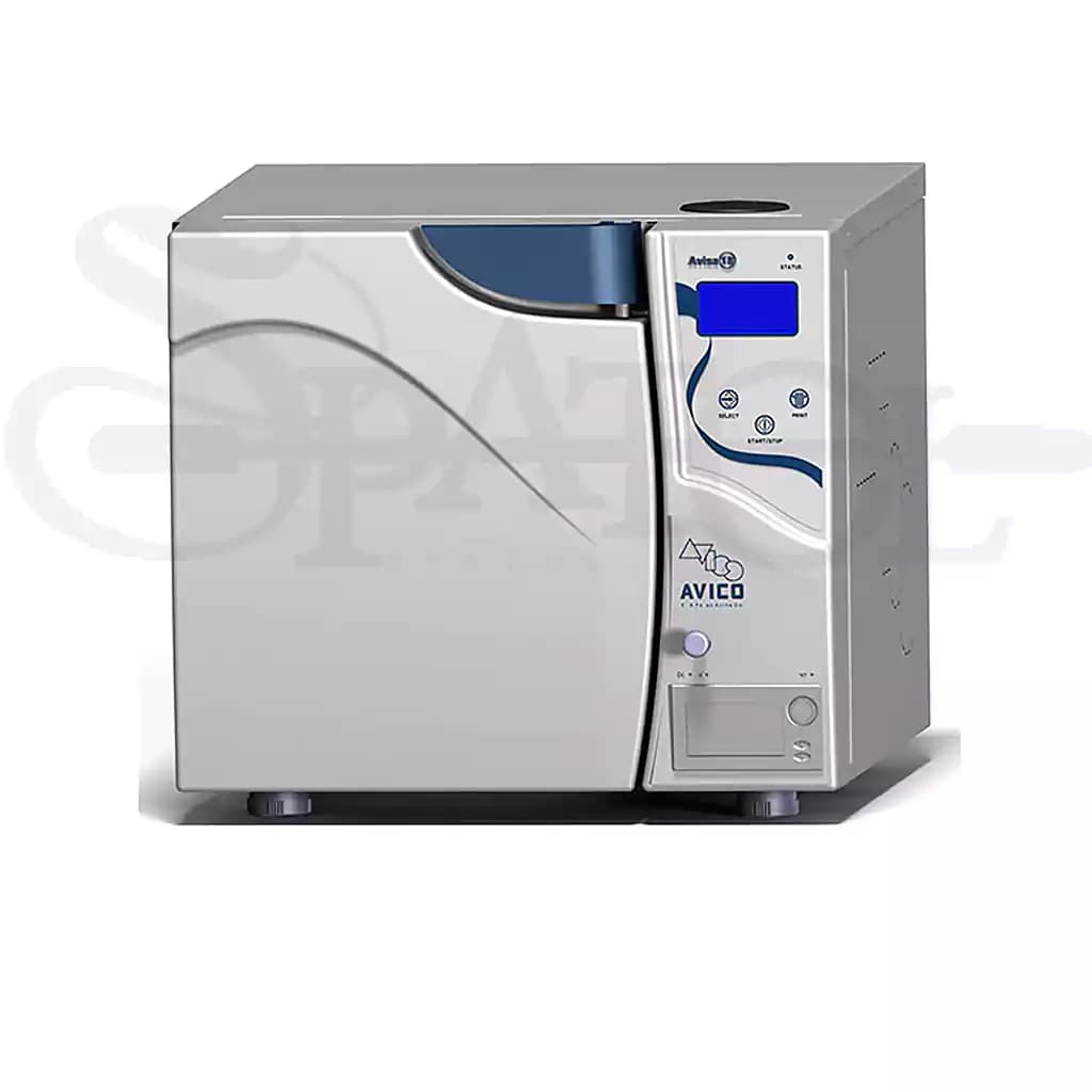 اتوکلاو اویسا اویکو 18 و 23 لیتری AVICO AVISA