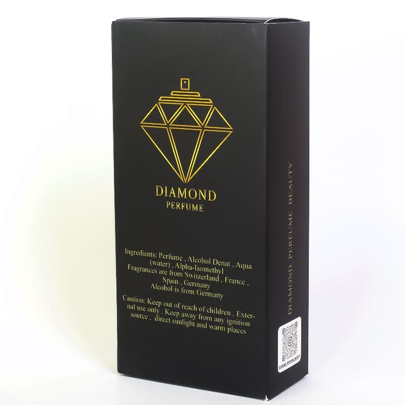 ادکلن دایموند با رایحه گودگرل DIAMOND GOOD GIRL — تصویر ۳
