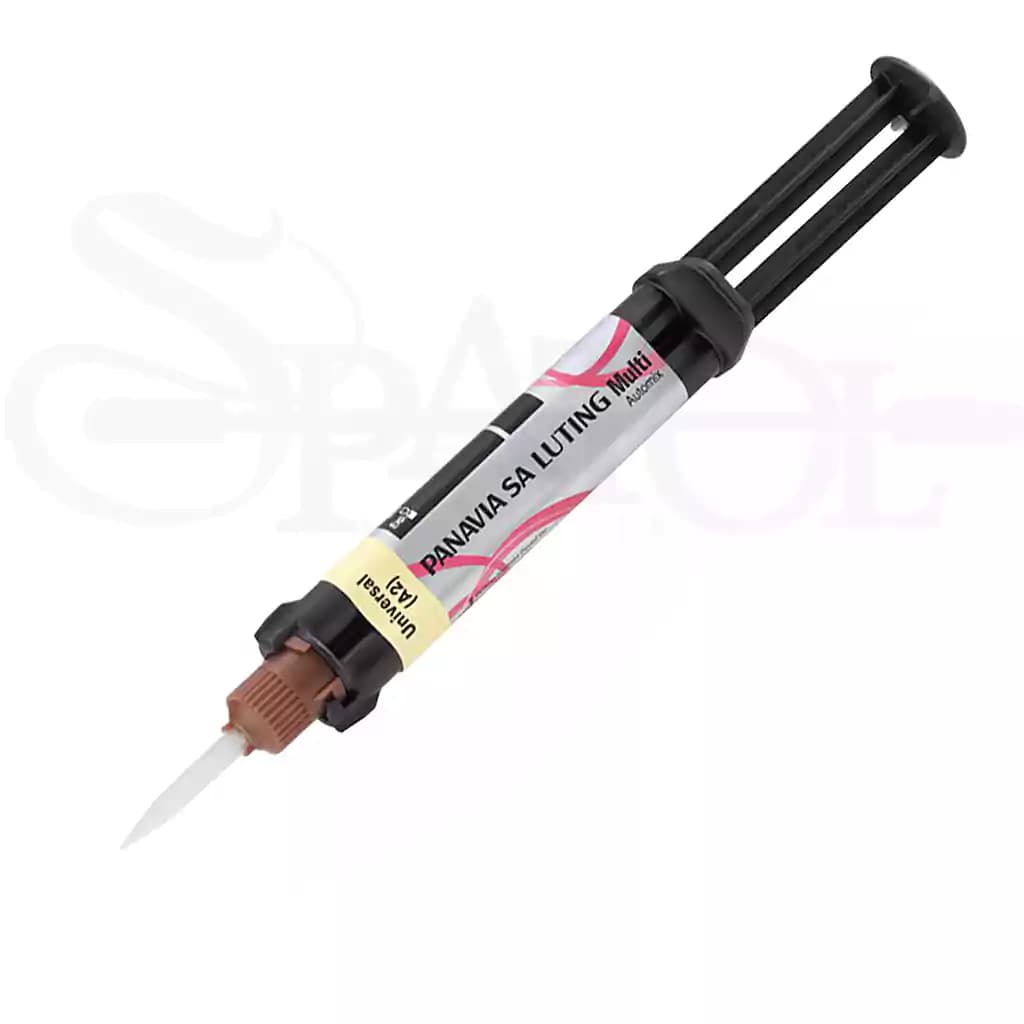 سمان پاناویا PANAVIA SA LUTING MULTI Universal (A2) برند Kuraray Noritake Dental