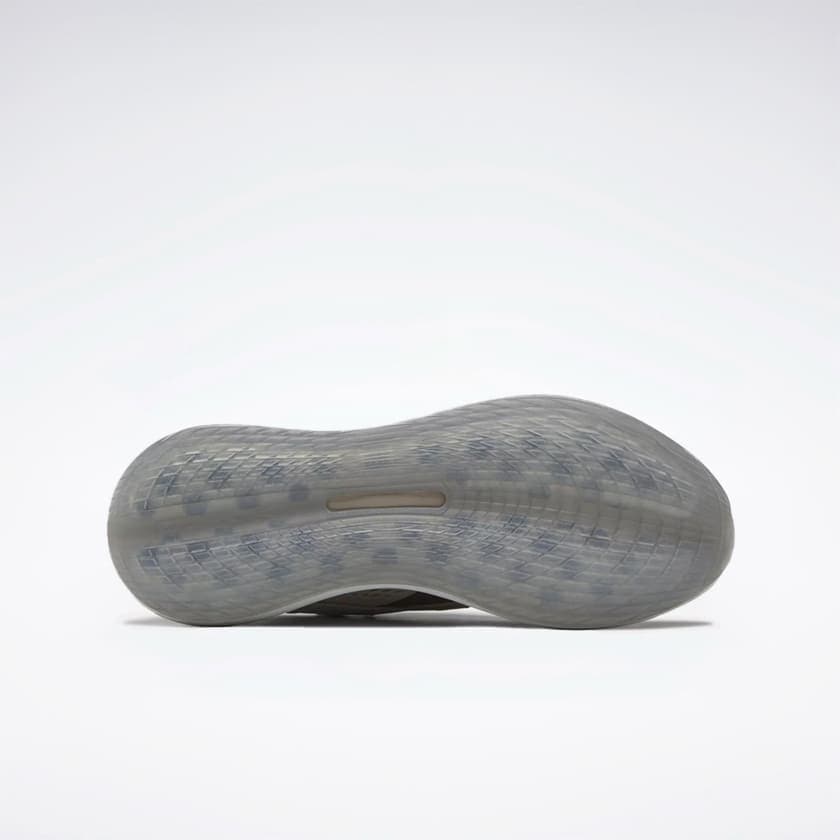کفش مردانه ریباک مدل Reebok DMX Comfort Plus Sh Pure Grey Men Casual IE0698 100074438 — تصویر ۵