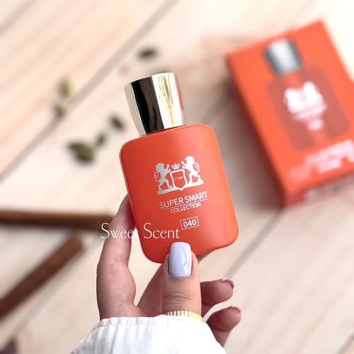 عطر ادکلن مینی پارفومز د مارلی الثیر (التیر-آلتایر) سوپر اسمارت | Parfums de Marly Althaïr Super Smart Collection حجم 25 میل