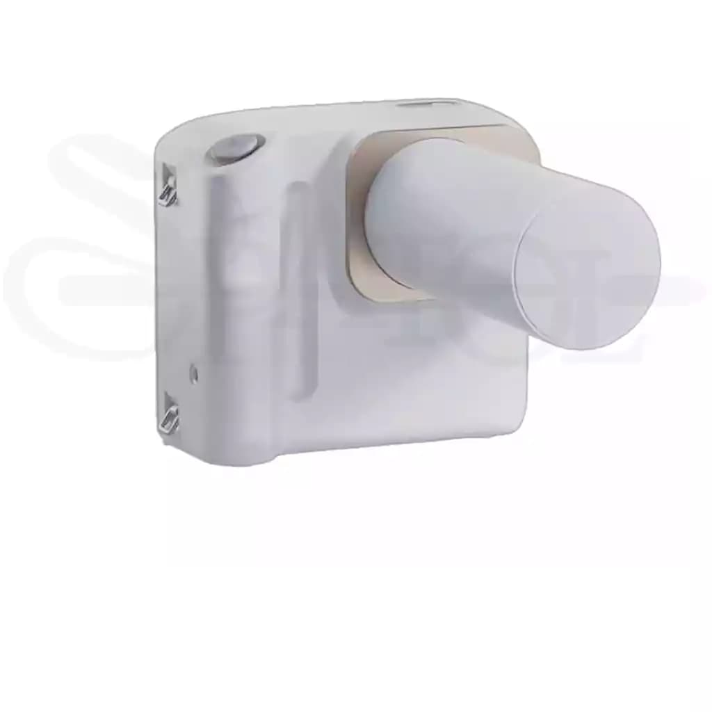 رادیوگرافی پرتابل وودپیکر Woodpecker مدل Smart Ray بی سیم