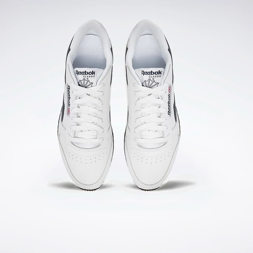 کفش مردانه ریباک مدل Reebok Classic Leather 100033996 — تصویر ۴