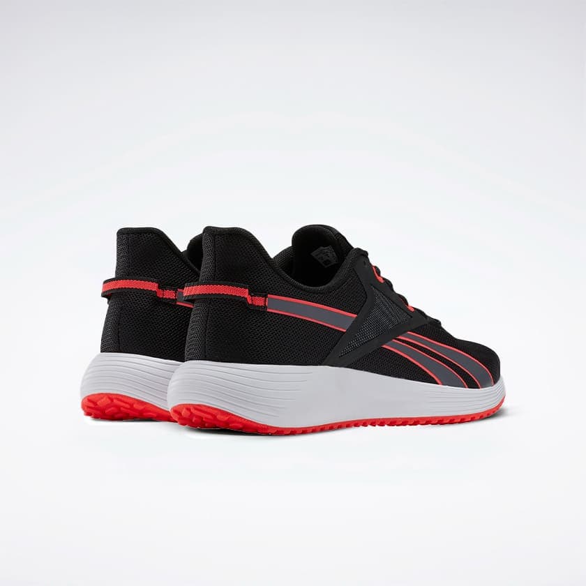 کفش مردانه ریباک مدل Reebok Black Lite Plus 3 100033958 — تصویر ۲