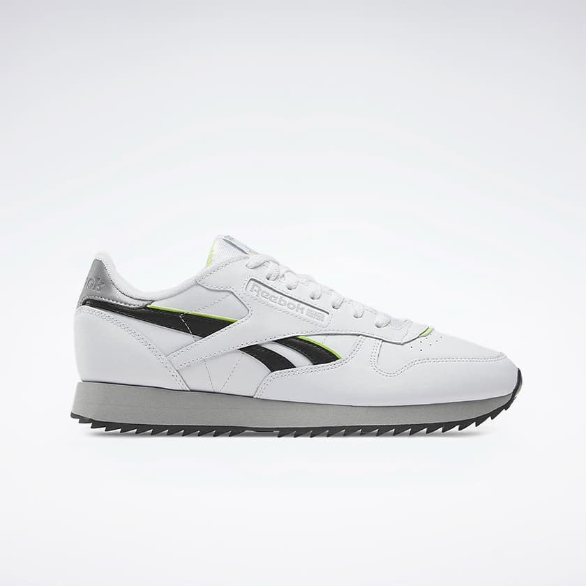 کفش مردانه ریباک مدل Reebok Classic Leather Ripple Casual 100032767