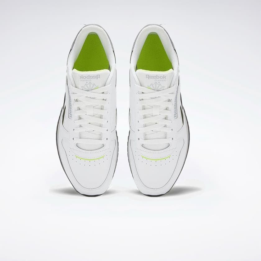 کفش مردانه ریباک مدل Reebok Classic Leather Ripple Casual 100032767 — تصویر ۳