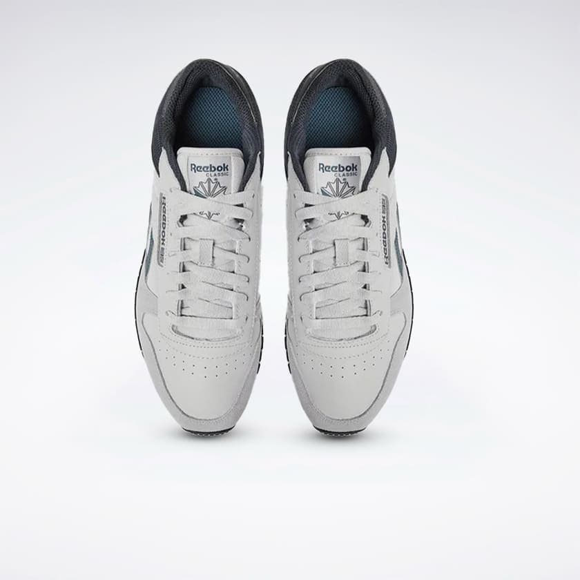 کفش مردانه ریباک مدل Reebok Buty Classic Leather 100032764 — تصویر ۲
