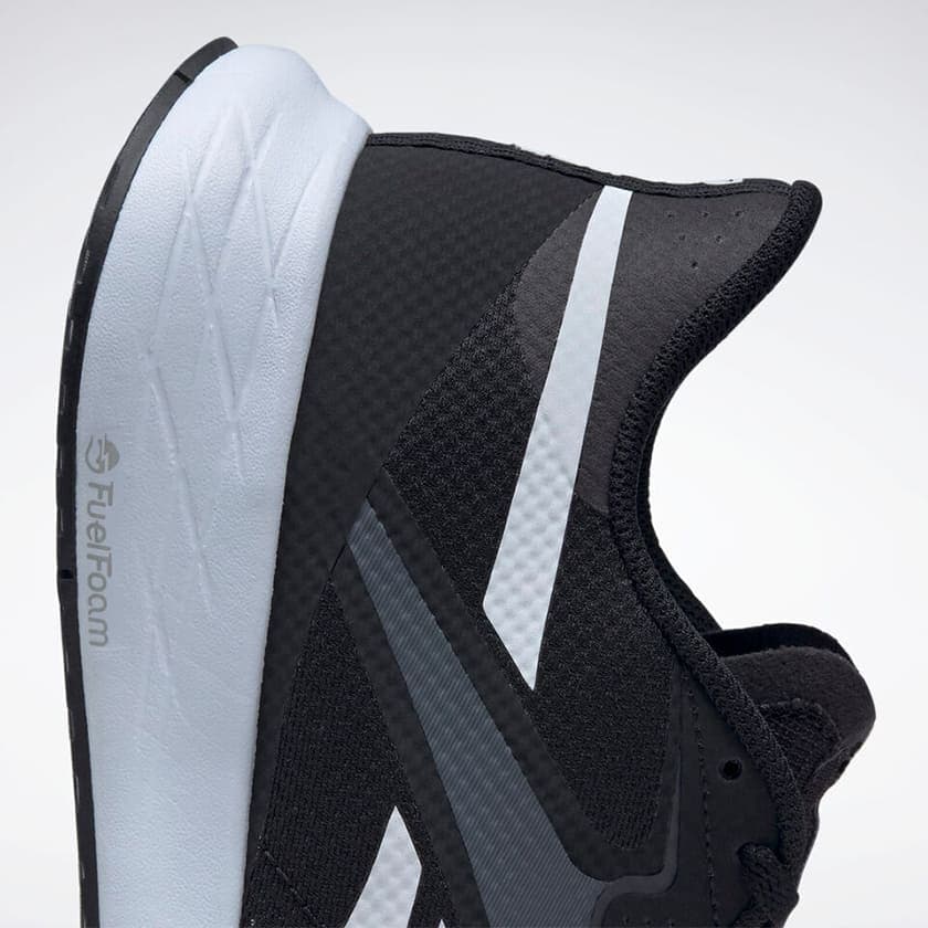 کفش مردانه ریباک مدل Reebok Energen Run 3 Shoes Men Black HP9300 100025302 — تصویر ۵
