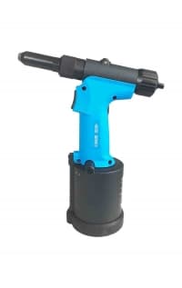 ابزار میخ پرچ بادی، پنوماتیک مدل ENP-E9