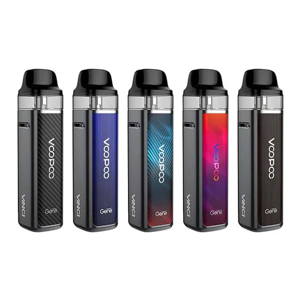 پاد ماد وینچی 2 VOOPOO VINCI 2 Pod Mod Kit — تصویر ۶