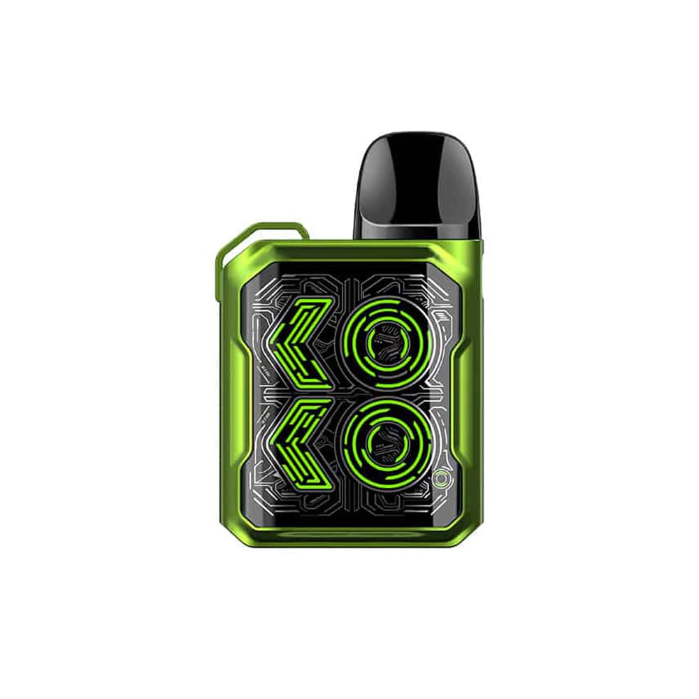 پاد کالیبرن جی کی ۲ Uwell Caliburn GK2 — تصویر ۳