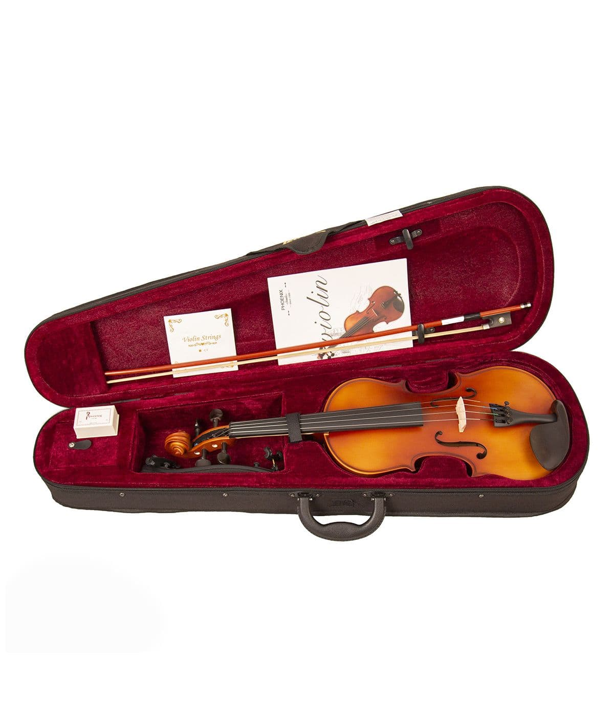 ویولن فونیکس Violin Phoenix VP101 4/4 — تصویر ۳
