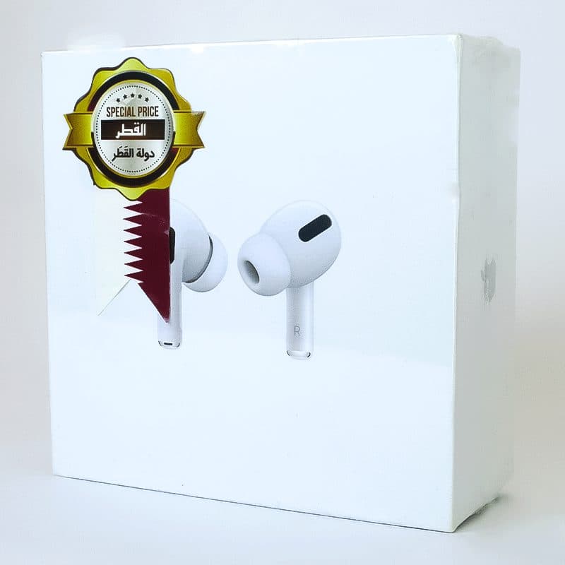 ایرپاد پرو های کپی اپل AirPods Pro سفارش قطر