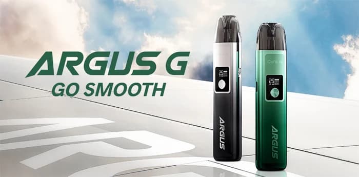 پادماد آرگاس جی ARGUS G — تصویر ۴