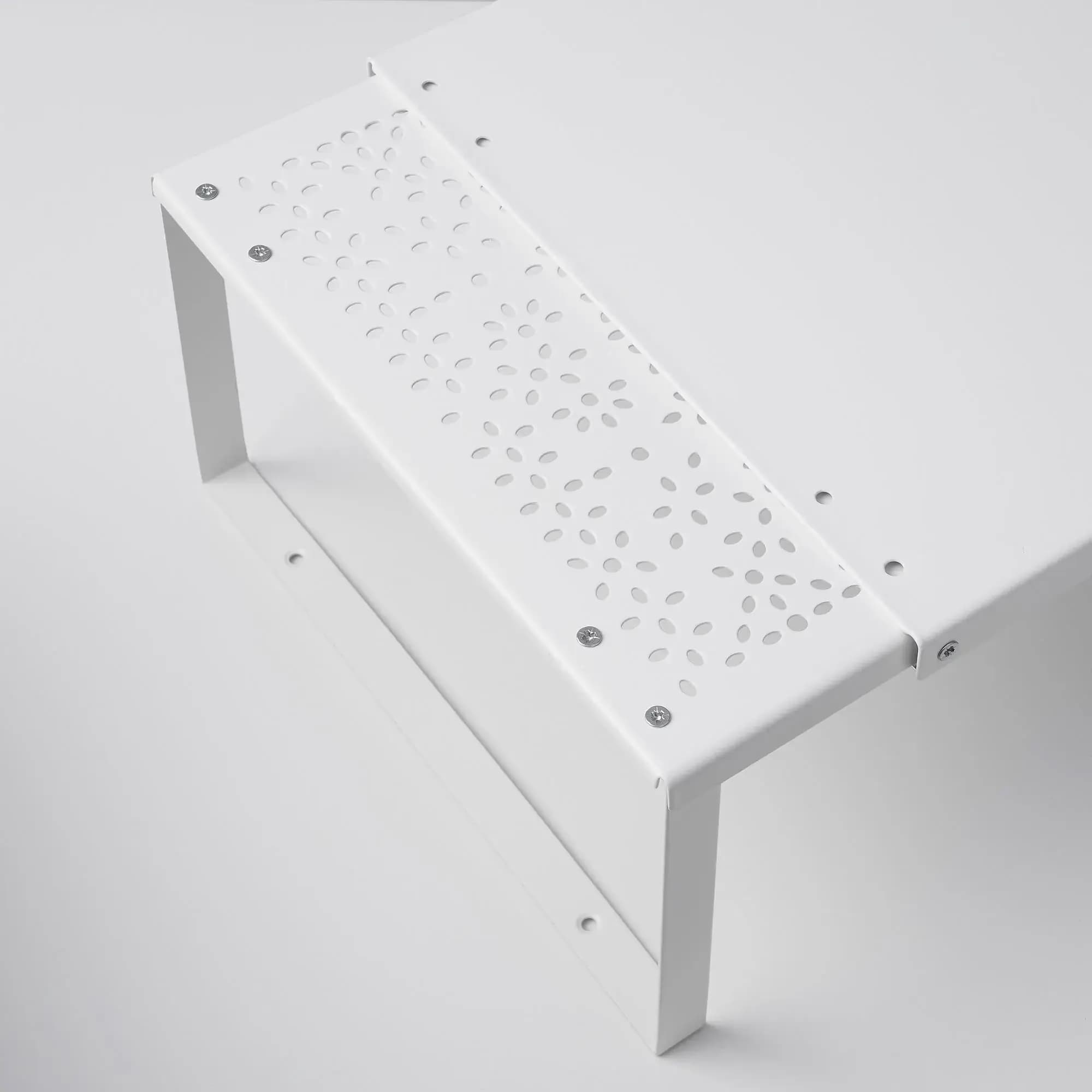طبقه کابینت 46*29 ایکیا مدل VARIERA — تصویر ۳