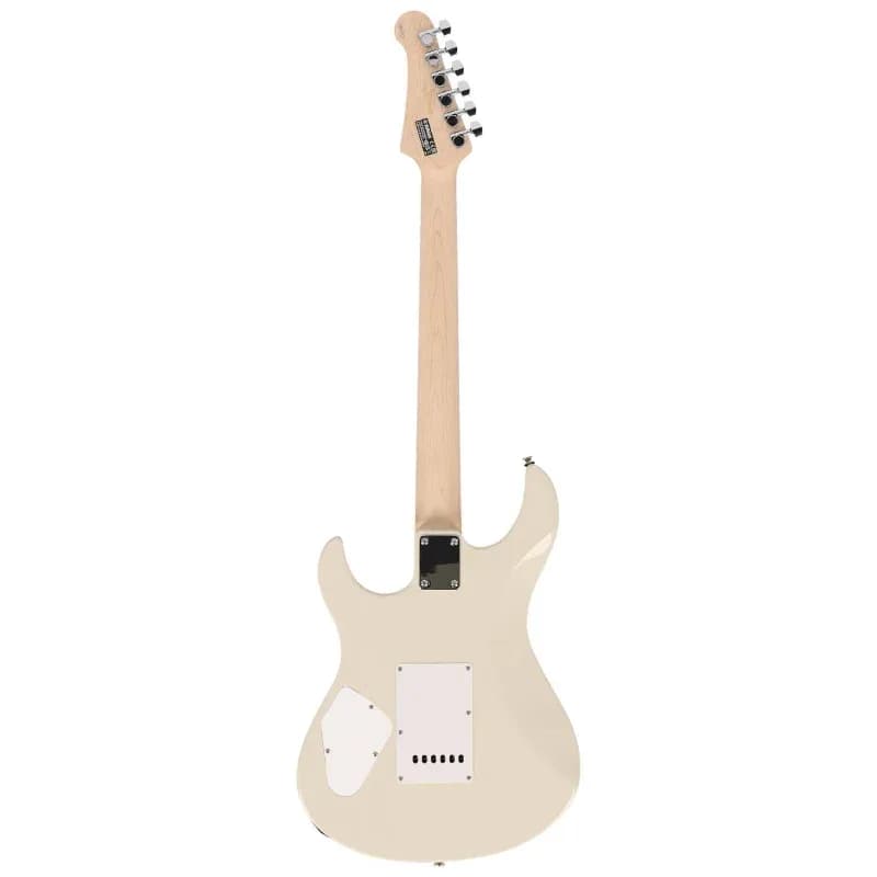 گیتار الکتریک Yamaha Pacifica 112V – VW — تصویر ۲