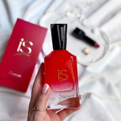 عطر ادکلن جورجیو آرمانی اس آی پشن (سی پشن قرمز) فرگرانس ورد | Giorgio Armani Sì Passione Fragrance World حجم 75 میل(شرکتی) — تصویر ۲