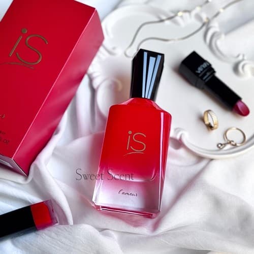 عطر ادکلن جورجیو آرمانی اس آی پشن (سی پشن قرمز) فرگرانس ورد | Giorgio Armani Sì Passione Fragrance World حجم 75 میل(شرکتی)