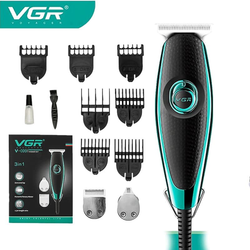 ماشین اصلاح خط زن و حجم زن وی جی آر VGR V-099
