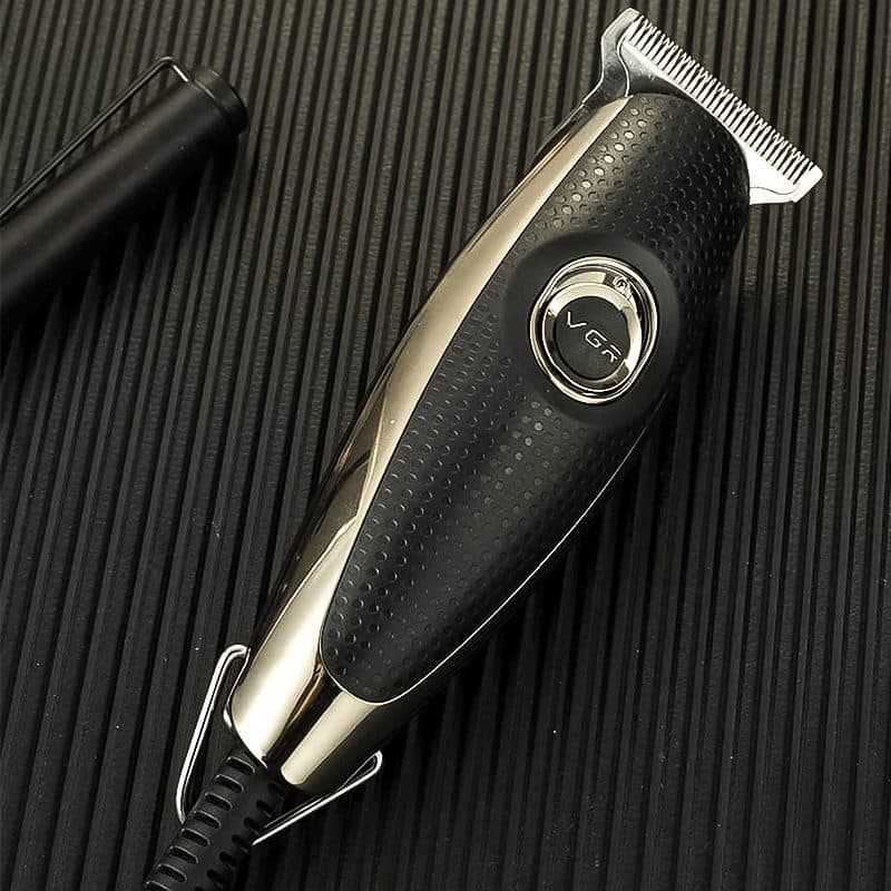 ماشین اصلاح خط زن و حجم زن وی جی آر VGR V-099 — تصویر ۷