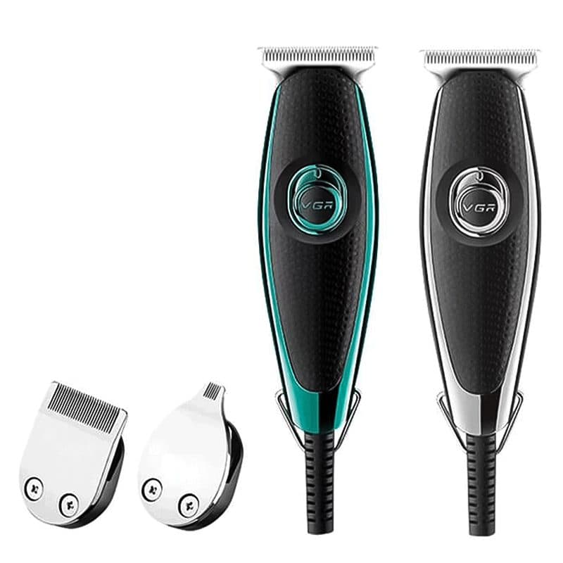 ماشین اصلاح خط زن و حجم زن وی جی آر VGR V-099 — تصویر ۳