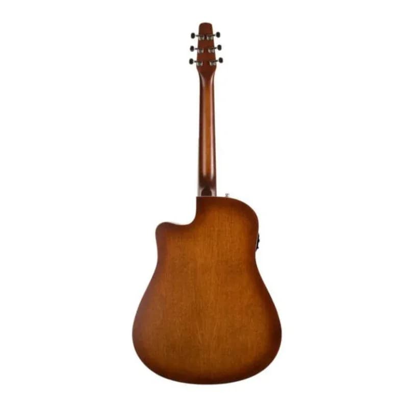 گیتار آکوستیک Seagull Entourage Autumn Burst CW Presys-51915 — تصویر ۲