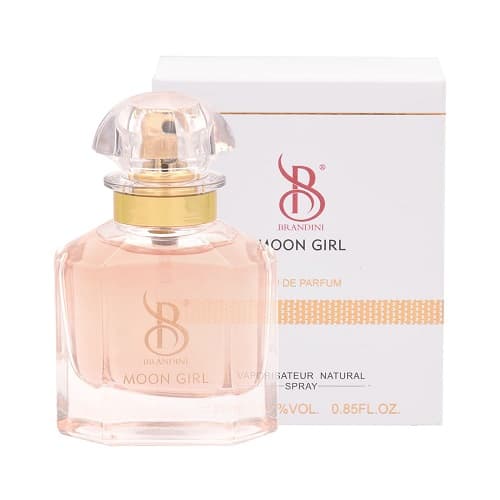 عطر ادکلن مینی مون گرلن زنانه برندینی | Guerlain Mon Brandini حجم 25 میل