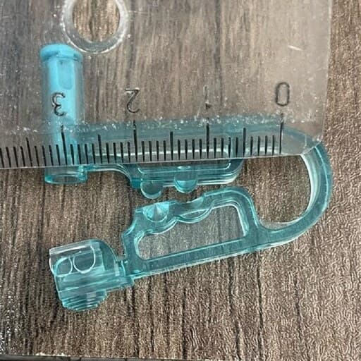 دستگاه سوراخ کننده گوش مدل 5990 — تصویر ۲