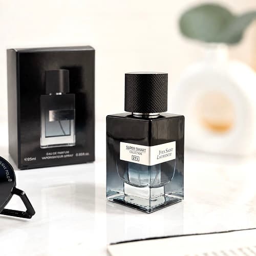 عطر ادکلن مینی ایو سن لورن وای (سوپر اسمارت) | YSL Y (Super Smart) حجم 25 میل(شرکتی)