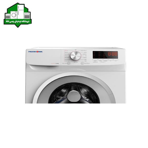 ماشین لباسشویی پاکشوما مدل TFU-73200 ظرفیت 7 کیلوگرم — تصویر ۳