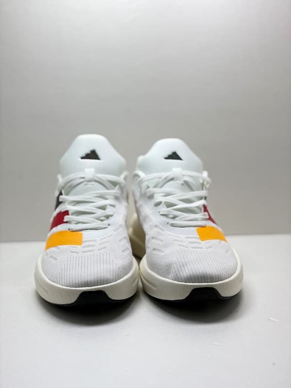 کتانی مردانه ورزشی سفید adidas Flowboost — تصویر ۳