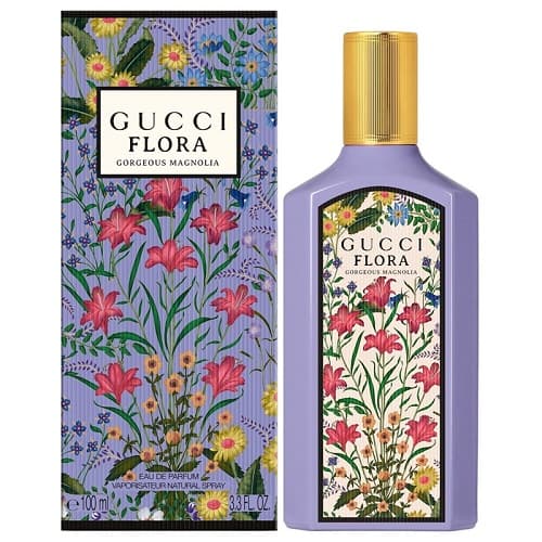 عطر ادکلن زارا دیپ گاردن اصل | ZARA Deep Garden در حجم 100 میل و دکانت 10 میل(اورجینال) — تصویر ۴