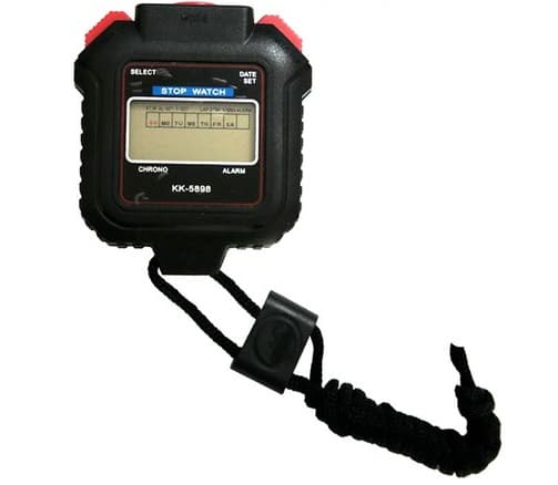 کرنومتر پرفشنال مدل KK-5898 — تصویر ۳