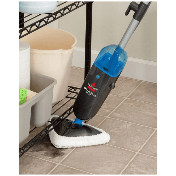 بخارشوی بیسل مدل 23V8V Steam mop Select — تصویر ۲