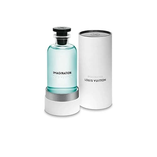 عطر ادکلن مینی لویی ویتون ایمجینیشن روونا | Louis Vuitton Imagination Rovena حجم 30 میل(شرکتی) — تصویر ۳