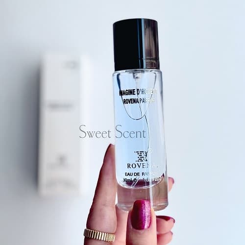 عطر ادکلن مینی لویی ویتون ایمجینیشن روونا | Louis Vuitton Imagination Rovena حجم 30 میل(شرکتی) — تصویر ۲