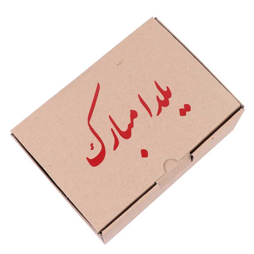 پکیج اکو کرافت کوچک یلدا کد 01 — تصویر ۲